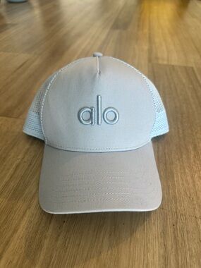 Alo District Trucker Hat